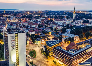 tallinn