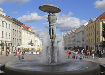 tartu