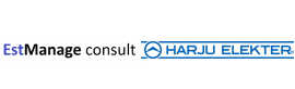 Harju Elekter + EstManage